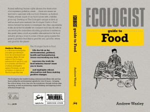 Ecologist Guide to Food - Complete Cover
